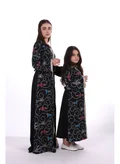 البنت الشرقية black
